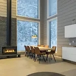 Сasa de vacaciones Levin Hiihtaejae By Interhome *