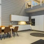 Сasa de vacaciones Levin Hiihtaejae By Interhome *