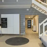 Levin Hiihtaejae By Interhome بيت للعطل