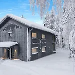 Vakantiehuis Levin Hiihtaejae By Interhome