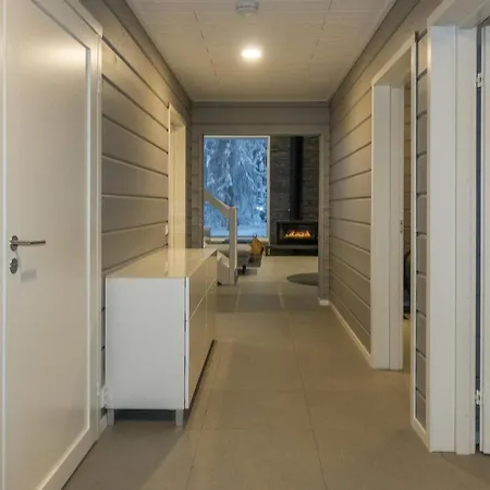 Levin Hiihtaejae By Interhome Hébergement de vacances