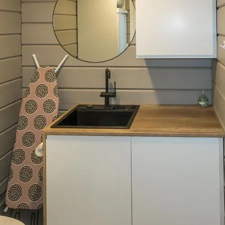 Levin Hiihtaejae By Interhome *