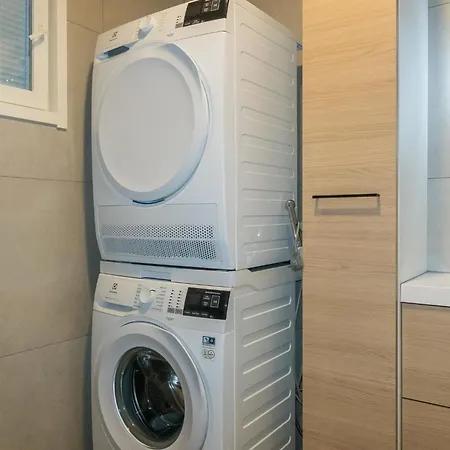 Levin Hiihtaejae By Interhome *