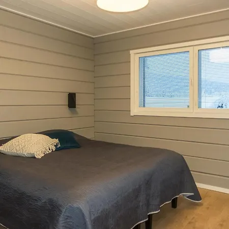 Hébergement de vacances Levin Hiihtaejae By Interhome Levi