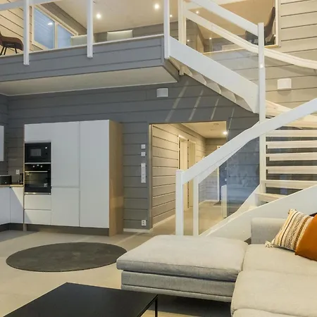 Levin Hiihtaejae By Interhome