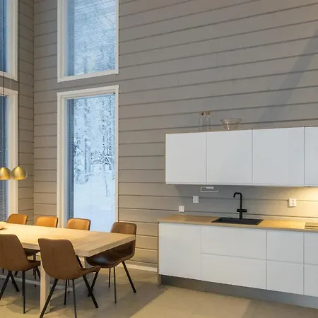 Levin Hiihtaejae By Interhome Hébergement de vacances