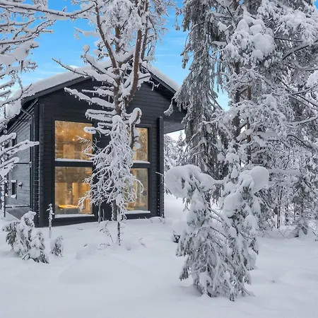 Levin Hiihtaejae By Interhome Casa vacanze Levi