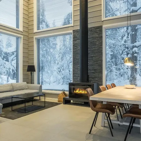 Levin Hiihtaejae By Interhome Levi