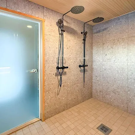 Levin Hiihtaejae By Interhome Дом отдыха Леви