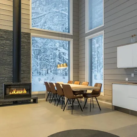 Ferienhaus Levin Hiihtaejae By Interhome *