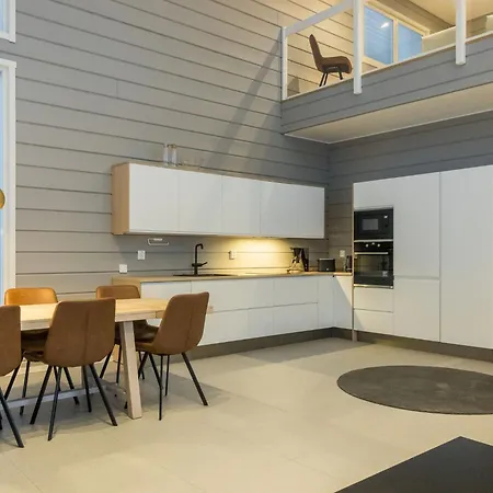 Ferienhaus Levin Hiihtaejae By Interhome *