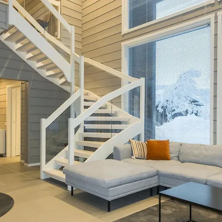 Levin Hiihtaejae By Interhome *