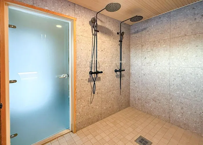 Levin Hiihtaejae By Interhome Дом отдыха Леви