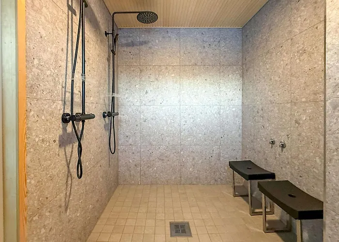 Дом отдыха Levin Hiihtaejae By Interhome Леви