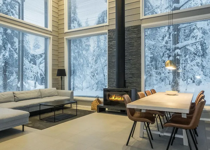 Levin Hiihtaejae By Interhome