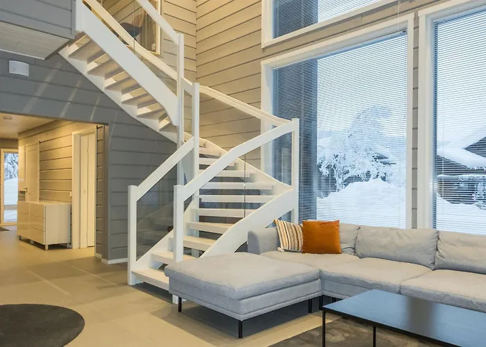 Levin Hiihtaejae By Interhome *