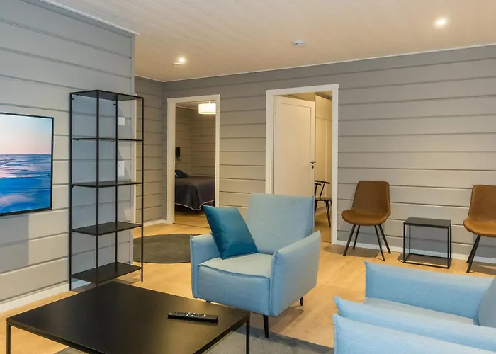 Levin Hiihtaejae By Interhome * Леви