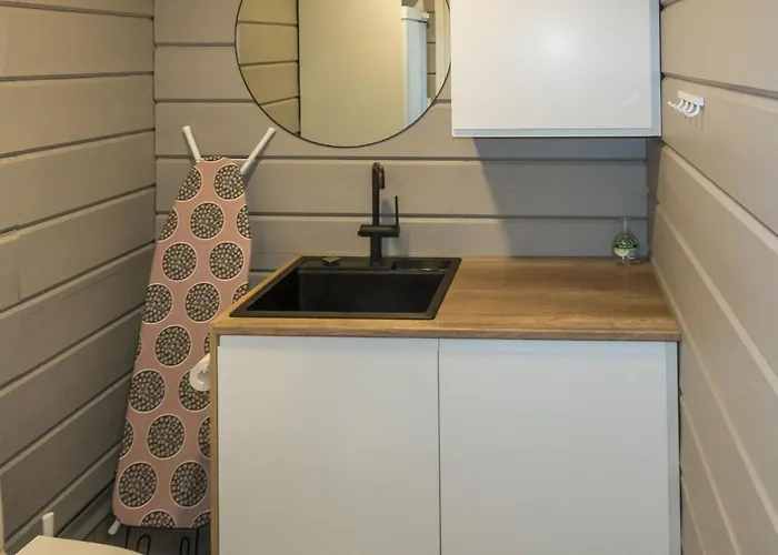 Levin Hiihtaejae By Interhome Levi