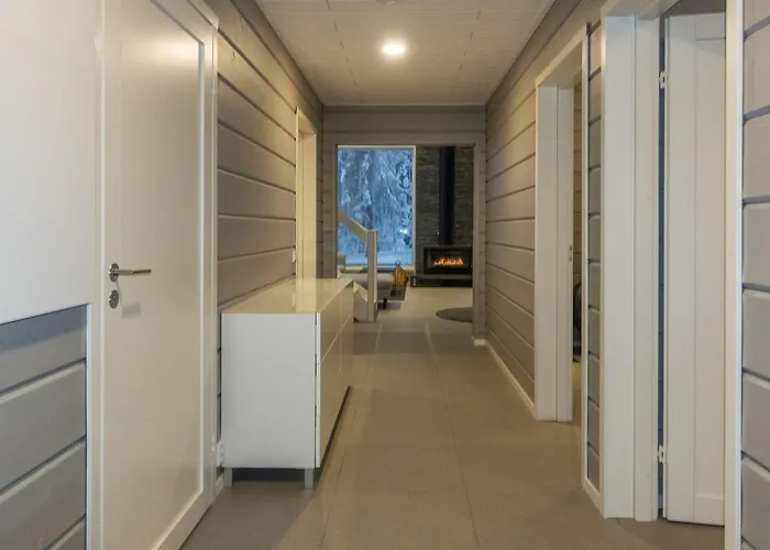 Levin Hiihtaejae By Interhome *