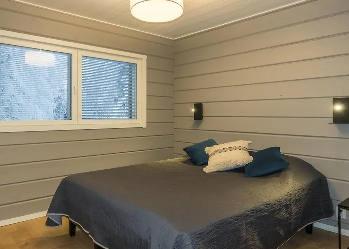 Levin Hiihtaejae By Interhome