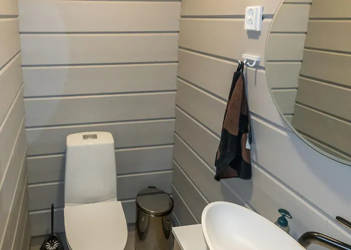 Levin Hiihtaejae By Interhome * Леви