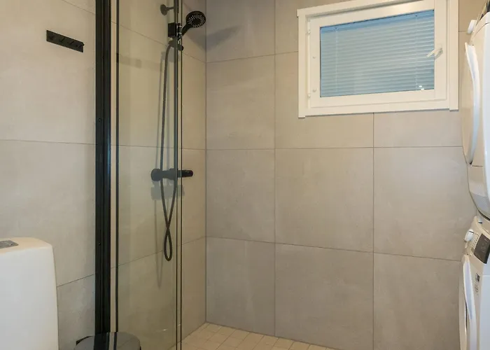 Levin Hiihtaejae By Interhome * Леви