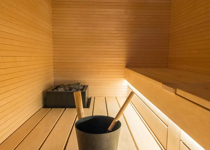 Levin Hiihtaejae By Interhome * Леви